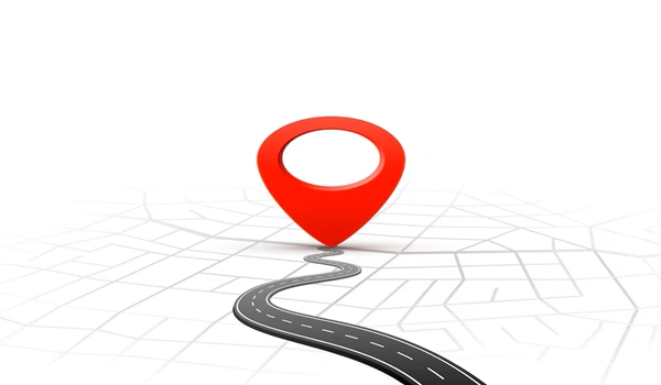Assetz Codename The Oasis Location Map