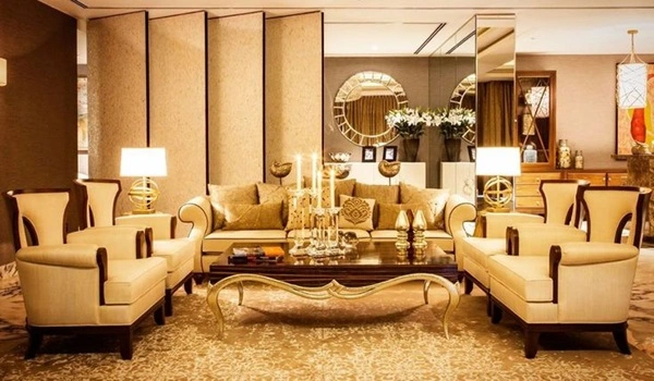 Assetz Codename The Oasis Living Room