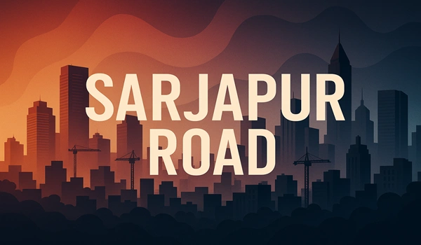 Assetz Codename The Oasis Sarjapur Road