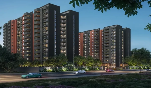 Assetz Codename The Oasis Specifications