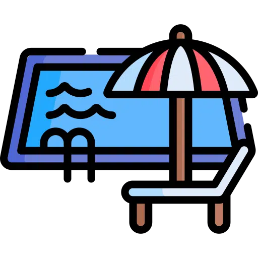 Assetz Codename The Oasis swimming pool