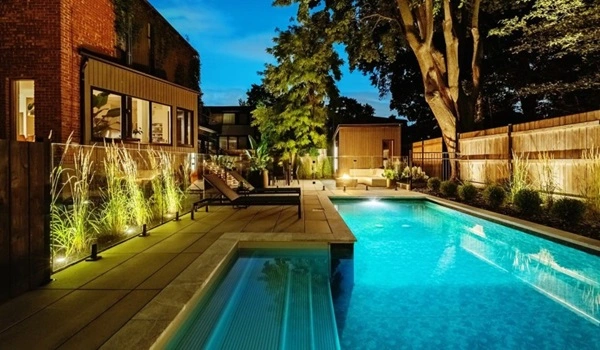 Assetz Codename The Oasis Swimming Pool