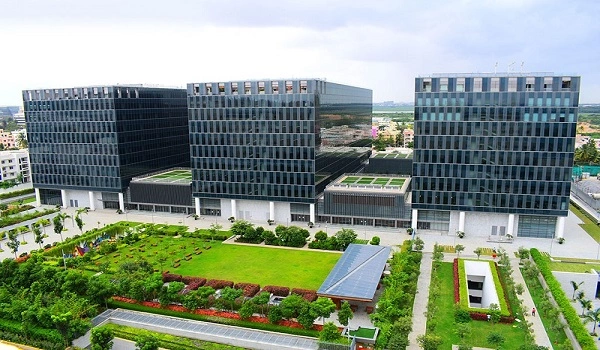 Tech Park near Assetz Codename The Oasis  - Beautiful Work Location